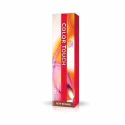 Wella Color Touch Pure Naturals, Marron, 5/73, Femmes, Tous types de cheveux, Boîte, 1 pièce(s)