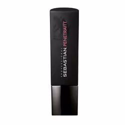 Sebastian Penetraitt Shampoo, 250 ml, Shampoing, Professionnel, Unisexe, Cheveux abimés, Adoucissant