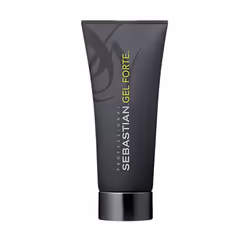 Sebastian Gel Forte, Gel pour les cheveux, Hommes, 200 ml, Water/Aqua/ Eau, Sorbitol, Aminomethyl Propanol, Carbomer, Va/Crot ...