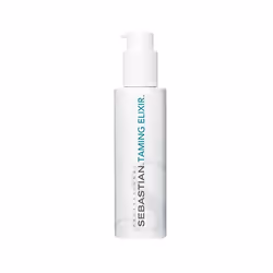 Sebastian Taming Elixir, Sérum cheveux, 140 ml, Unisexe, Anti-frisottis, Lissage, Aqua/Water/Eau, Propylene Glycol, Cetearyl ...