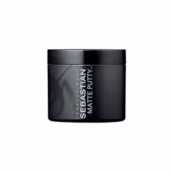 Sebastian 4015600059033, Gel pour les cheveux, Unisexe, 75 ml, Fixation, Emulsify into hands, and mold and shape into dry hai ...