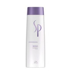 Wella Professionals System Professional Repair Shampoo 250 ml Shampoing Professionnel Unisexe