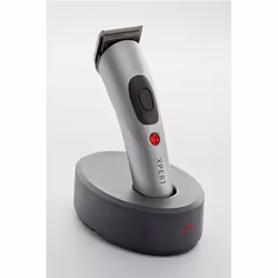 Wella Xpert HS 71, Argent, 4 mm, 2 cm, AC/Batterie, 100 min, 3,5 h