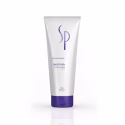 Wella Professionals System Professional Smoothen Conditioner, Unisexe, Après-shampoing professionnel, Anti-frisottis, Lissage ...