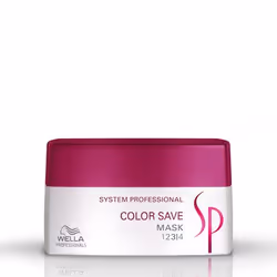 Wella Professionals System Professional Color Save 200ml, 200 ml, Unisexe, Cheveux colorés, Toutes les couleurs, Protection d ...