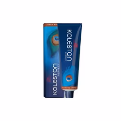 Wella Koleston Perfect 9/7, 9/7, Deep Browns, Femmes, 60 ml, 1 pièce(s)