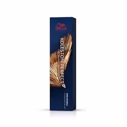 Wella KP ME + PURE NATURALS 7/03, 7/03, Pure Naturals, Femmes, 60 ml, 1 pièce(s)