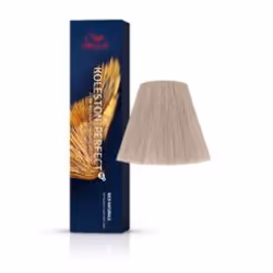 Wella KP ME + RICH NATURALS 10/8, 10/8, Rich Naturals, Femmes, 60 ml, 1 pièce(s)