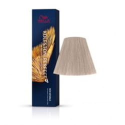 Wella KP ME + RICH NATURALS 10/8 couleur de cheveux 60 ml
