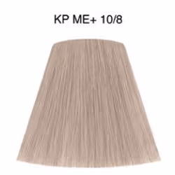 Wella KP ME + RICH NATURALS 10/8 couleur de cheveux 60 ml