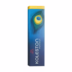 Wella Koleston Perfect 7/37, 7/37, Rich Naturals, Femmes, 60 ml, 1 pièce(s)