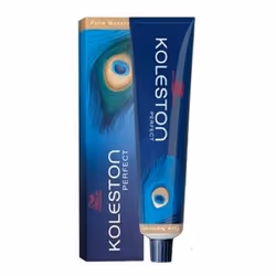 Wella Koleston Perfect 9/17, 9/17, Rich Naturals, Femmes, 60 ml, 1 pièce(s)