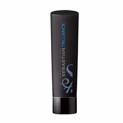 Sebastian Trilliance Shampoo, 1000 ml, Shampoing, Femmes, Lissage, Aqua/Water/Eau, Sodium Laureth Sulfate, Sodium Lauryl Sulf ...