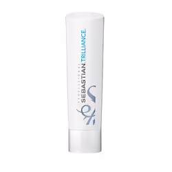 Sebastian Trilliance Conditioner, Femmes, Après-shampoing professionnel, Brillant, Lissage, 250 ml, Aqua/Water/Eau, Cetyl Alc ...