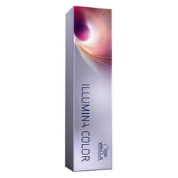 Wella Illumina Color couleur de cheveux Blonde 60 ml
