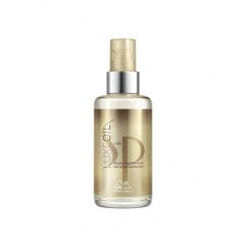Wella LuxeOil Reconstructive Elixir Laque Femmes 100 ml