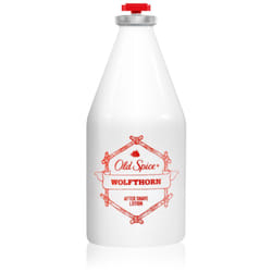 Old Spice Wolfthorn After Shave pour homme 100 ml
