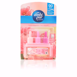 3VOLUTION Recharge désodorisant #fleurs roses
