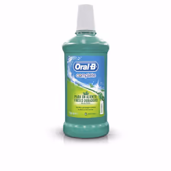 Bain de bouche Complet menthe fraîche 500 ml