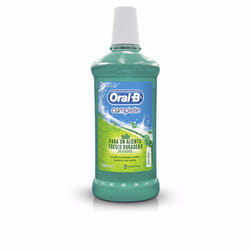 Bain de bouche Complet menthe fraîche 500 ml