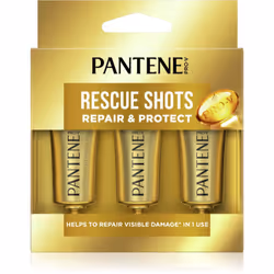 Il a besoin d'une infusion, et d'une infusion concentrée en plus ! Même les cheveux les plus secs et les plus abîmés peuvent  ...