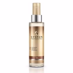 Wella SP Luxe Keratin Boost, Huile de cheveux, 100 ml, Unisexe, Cheveux normaux, Protection, Renforcer, Huile de kératine