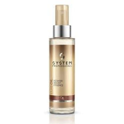 Wella SP Luxe Keratin Boost Huile de cheveux 100 ml Unisexe