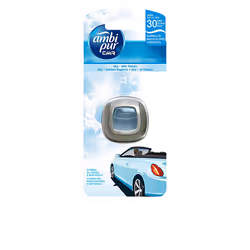 Désodorisant jetable Car #sky air frais