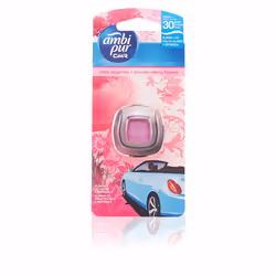 Désodorisant jetable Voiture #fraîcheur florale
