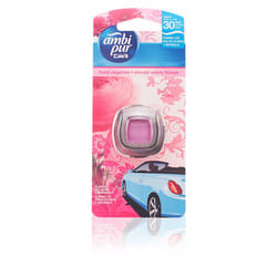 Désodorisant jetable Voiture #fraîcheur florale