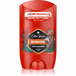 Old Spice Bearglove pour homme 50 ml