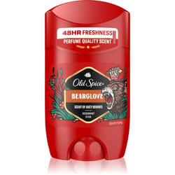 Old Spice Bearglove pour homme 50 ml