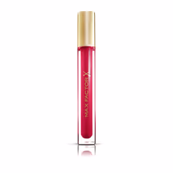 Max Factor Colour Elixir Gloss, Rose, Polished Fuschia, Hydratant, Lissage, Femmes, Polybutene, Petrolatum, Paraffinum Liquid ...
