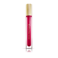 Max Factor Colour Elixir Gloss brillant à lèvres 3,4 ml 60 Polished Fuschia