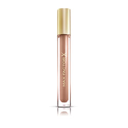 Max Factor Colour Elixir Gloss brillant à lèvres 3,4 ml 80 Lustrous Sand