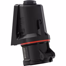 Informations techniques Couleur : noir, rouge Courant nominal : 32 A Indice de protection : IP54 Nombre de conducteurs : 5 No ...