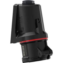 Walther Werke - FW130506CC Prise murale femelle cee 32 a 5 pôles 230 v, 400 v 1 pc(s)