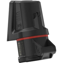 Walther - Werke FW110506SK FW110506SK Prise murale femelle cee 16 a 5 pôles 400 v 1 pc(s) Y738982