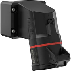 Walther Werke - FW111506CC Prise murale femelle cee 16 a 5 pôles 400 v 1 pc(s)
