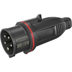 FW210506SK FW210506SK Mâle cee 16 a 5 pôles 400 v 1 pc(s) - Walther Werke