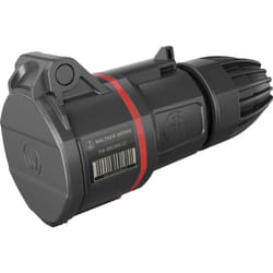 Walther - Werke FW311506CC Femelle cee 16 a 5 pôles 230 v, 400 v 1 pc(s)