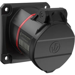 Walther Werke - FW510506SK FW510506SK Prise femelle cee 16 a 5 pôles 400 v 1 pc(s) Y738292