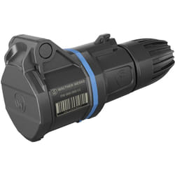 Walther Werke - FW311306SK FW311306SK Femelle cee 16 a 3 pôles 250 v 1 pc(s) Y738542