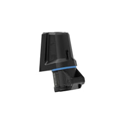 Walther-werke FW110306SK prise murale femelle cee 16 a 3 pôles 230 v 1 pc(s) - Walther Werke