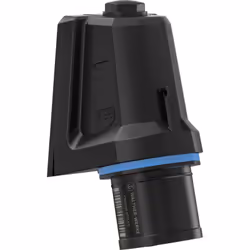 Informations techniques Couleur : noir, bleu Courant nominal : 16 A Indice de protection : IP54 Nombre de conducteurs : 3 Nom ...