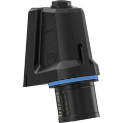Walther Werke - FW710306CC Prise murale mâle cee 16 a 3 pôles 230 v 1 pc(s)