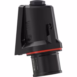Informations techniques Couleur : noir Courant nominal : 32 A Indice de protection : IP54 Nombre de conducteurs : 5 Nombre de ...
