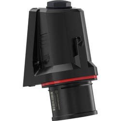 Walther Werke FW730506CC Prise murale mâle CEE 32 A 5 pôles 230 V, 400 V 1 pc(s)