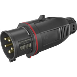 Walther Werke - FW230506CC Mâle cee 32 a 5 pôles 200 v, 415 v 1 pc(s)