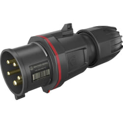 Walther Werke - FW231506CC Mâle cee 32 a 5 pôles 230 v, 400 v 1 pc(s)